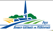 Syndicat de Pays Beauce Gatinais - Commune de Boynes