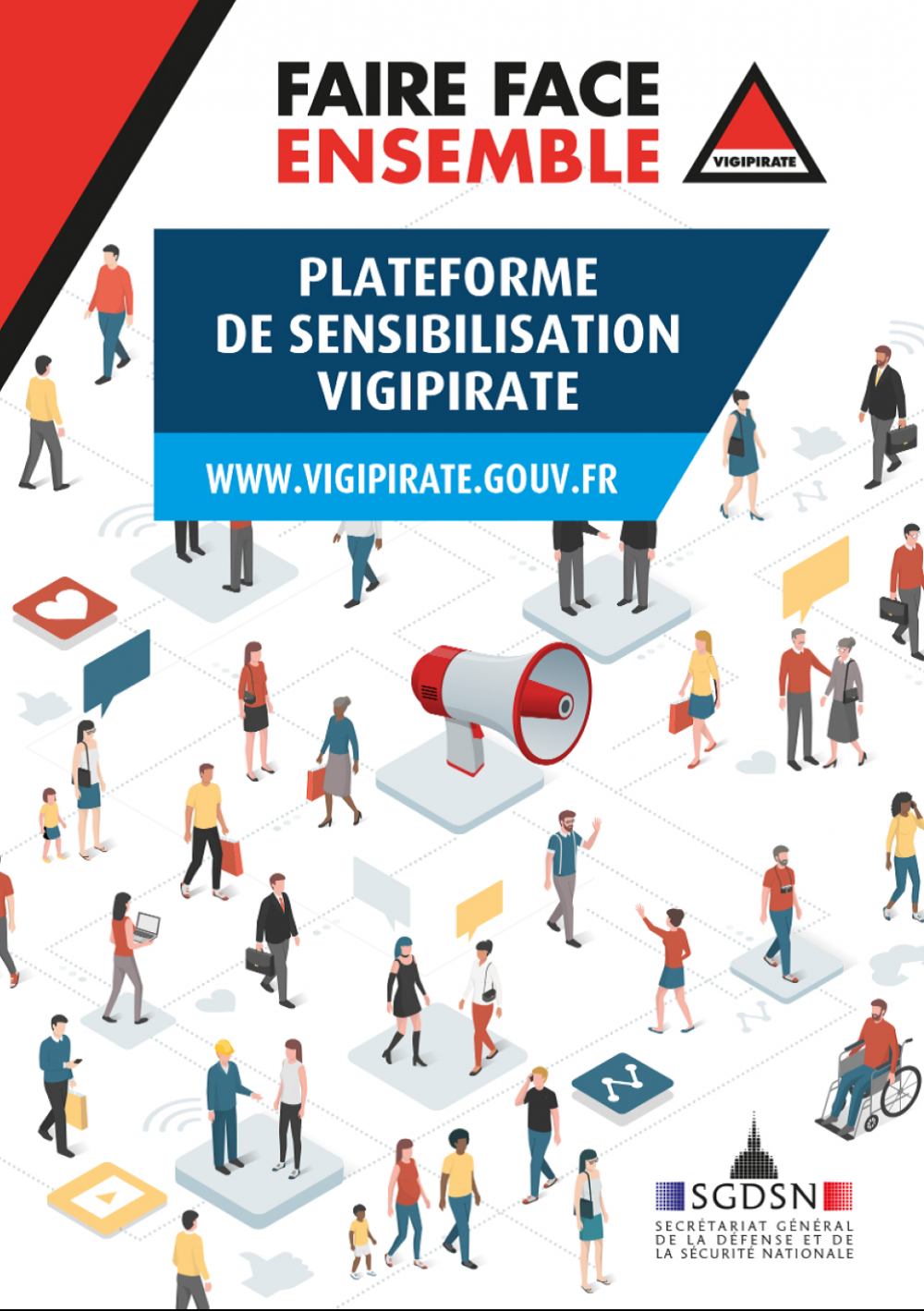 Plan VigiPirate - Commune de Boynes