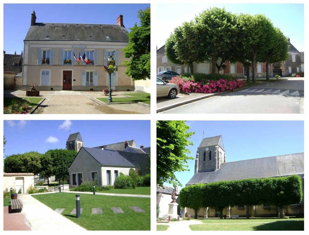 Bienvenue ! - Commune de Boynes