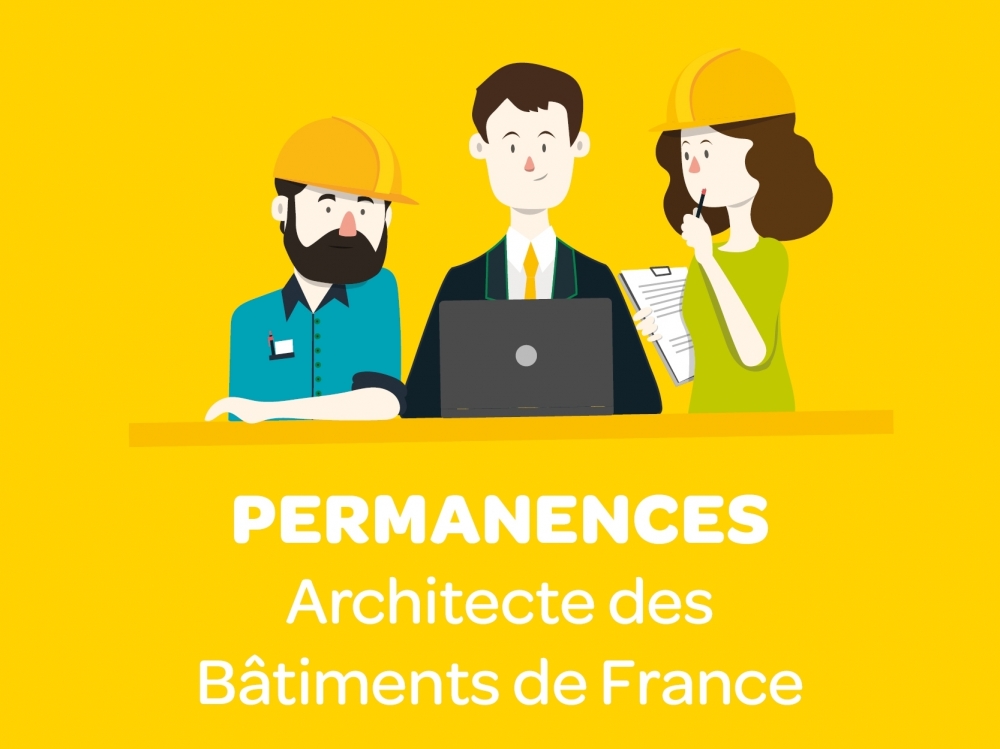 Permanences - Commune de Boynes