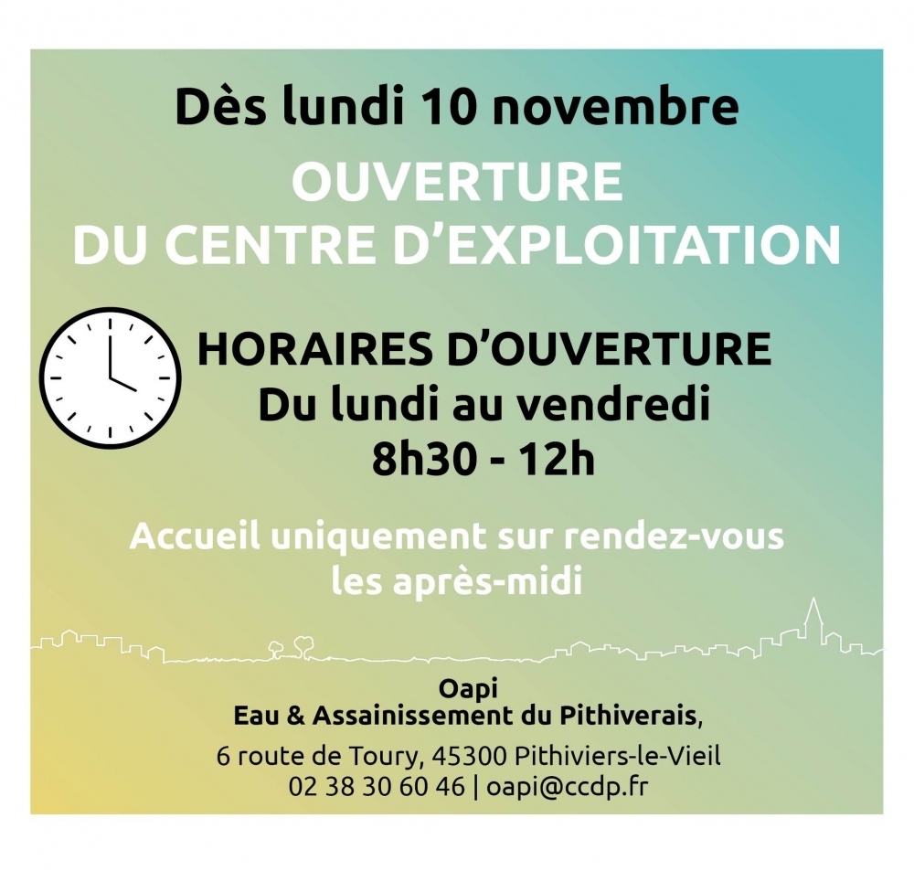 oapi - Commune de Boynes