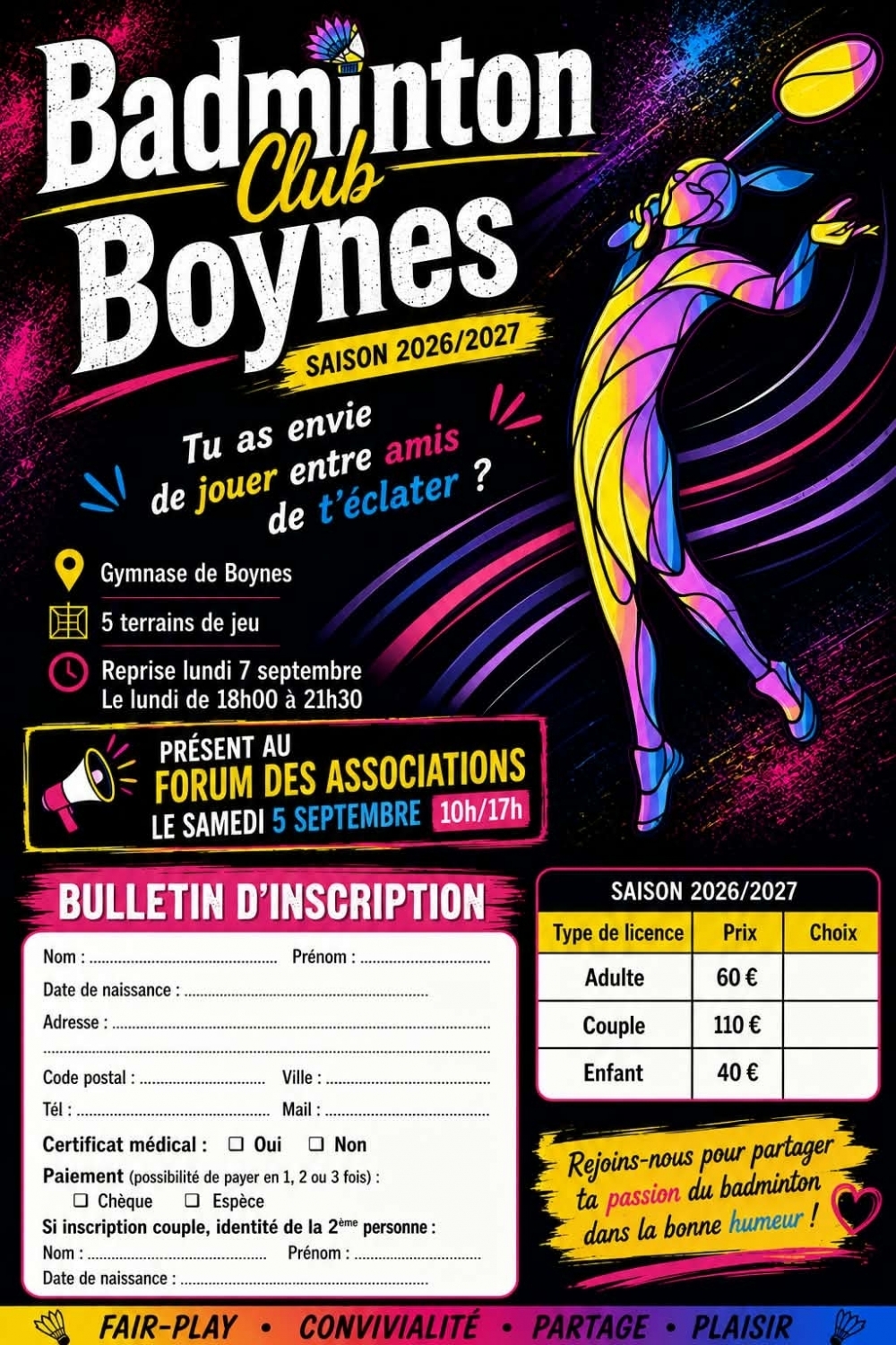  - Commune de Boynes