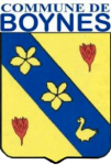 Logo de Boynes